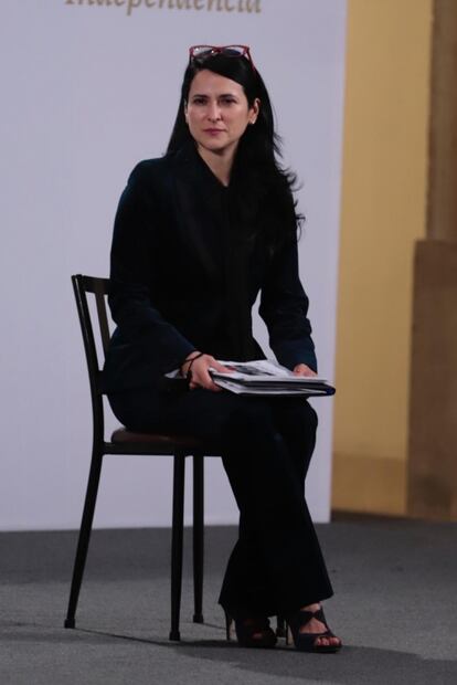 La mañanera de AMLO, 15 de marzo, minuto a minuto