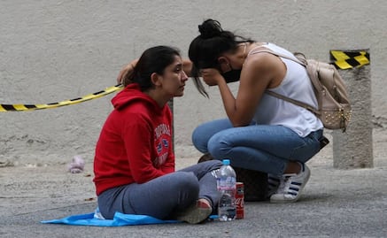 No se vacunó a tiempo: "Mi padre murió de Covid y no me pude despedir"