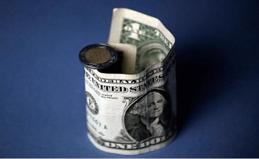 File Photo/EL UNIVERSAL