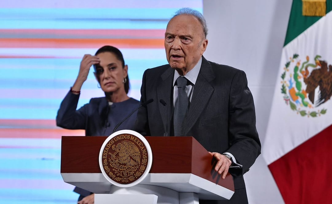 Foto: Fernanda Rojas / EL UNIVERSAL