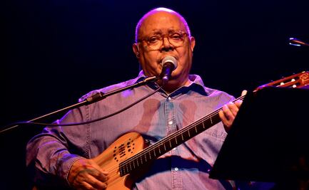 La trova está de luto: Este es el legado musical que deja Pablo Milanés 