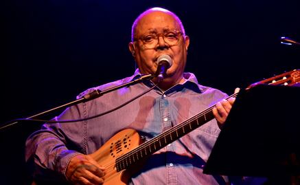 La trova está de luto: Este es el legado musical que deja Pablo Milanés 