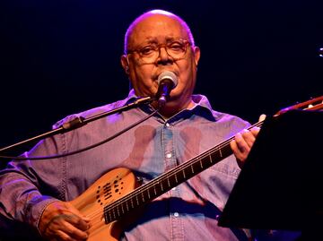 La trova está de luto: Este es el legado musical que deja Pablo Milanés