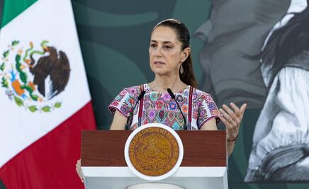 Sheinbaum supervisa en Guerrero el programa Sembrando Vida; llama a cuidar de la tierra 