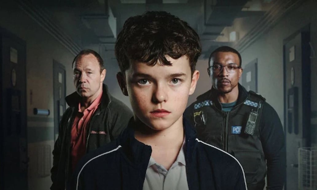 "Adolescencia" se convirtió en la miniserie más vista de la plataforma: Foto: Netflix