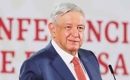 No ordenamos pesquisa a EPN, dice López Obrador