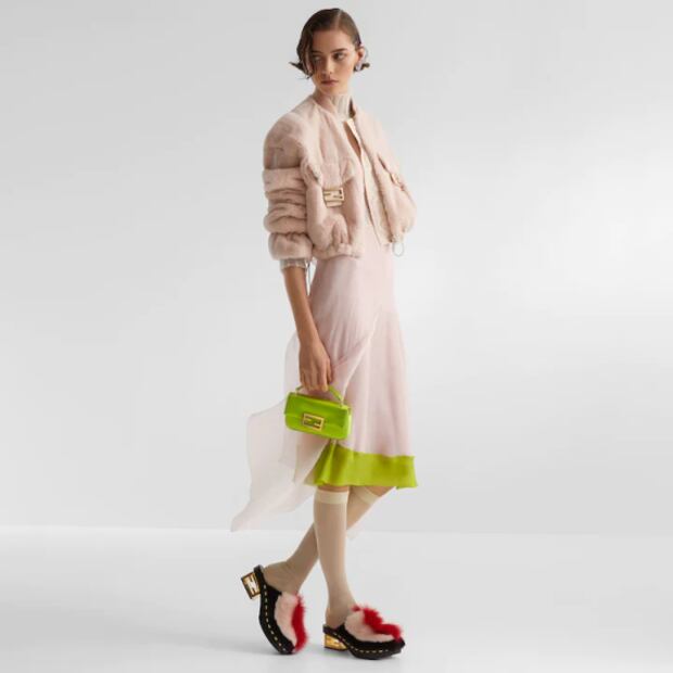 Estos son los zapatos que serán tendencia en 2023