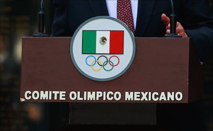 ¿Cuándo se conocerán a los abanderados para los Juegos Olímpicos?