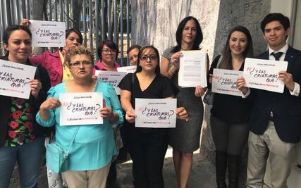 Presentan denuncia ante la ASF por incumplimiento de recursos a estancias infantiles