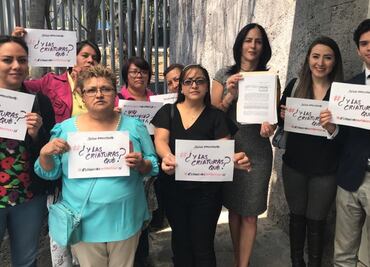 Presentan denuncia ante la ASF por incumplimiento de recursos a estancias infantiles