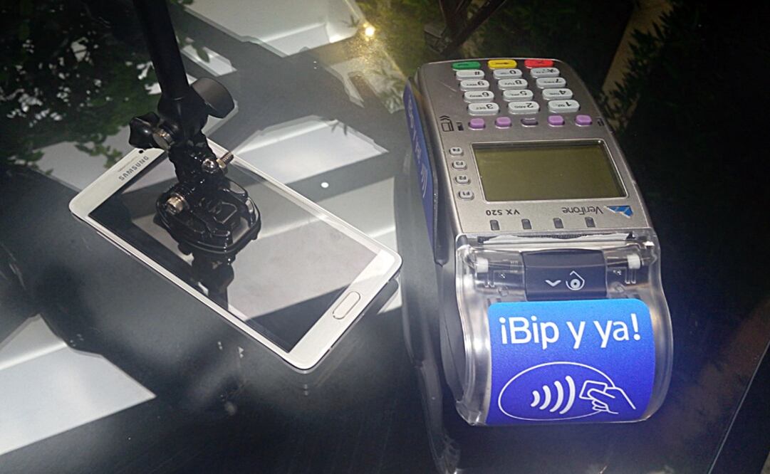 Foto: Antonio Hernández/El Universal