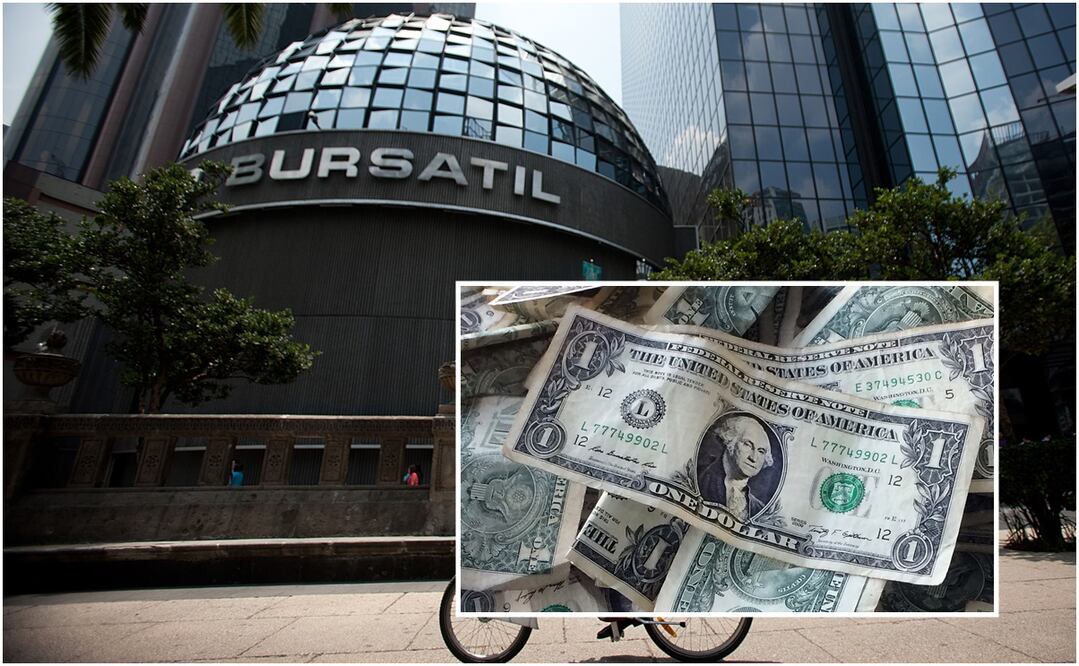 Foto: Archivo / EL UNIVERSAL