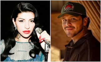 Cazzu comparte nuevas fotos de su hija tras demanda de Nodal; el cantante quiere que la niña no se exponga en redes