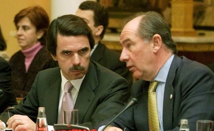 Afirma Rato que sus bienes en el extranjero son de familia