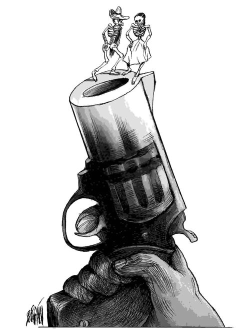 Cartón de BOLIGÁN