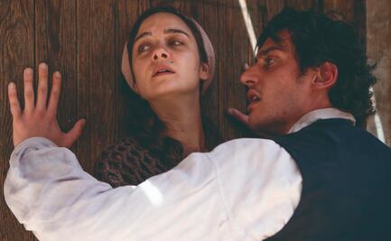 La sombra de la tierra rompe silencio femenino 