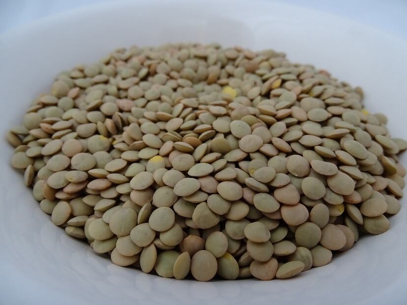 Alimentación saludable. Fuente: Pixabay