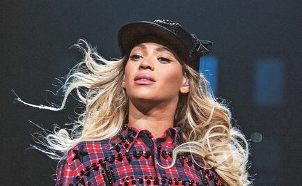 Foto de Beyoncé da de qué hablar