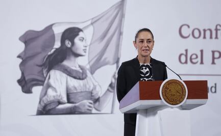 ¿Por qué Sheinbaum recibirá a acreedores de Salinas Pliego?; Presidenta explica situación en torno al empresario