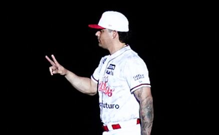 Roberto Osuna seguirá su carrera en el beisbol japonés