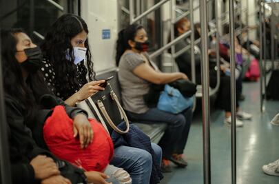 Ómicron: OMS predice fin de la pandemia en Europa, ¿Qué pasará en México?