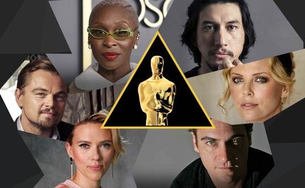 Oscar; el rostro humano de los premios