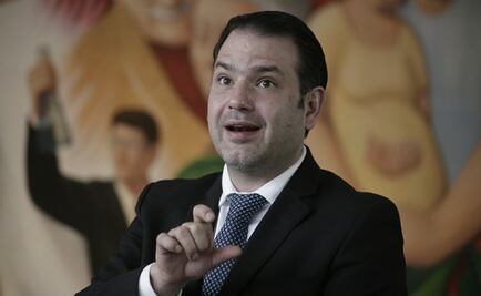 Otro revés para Von Roehrich