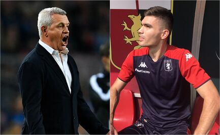 Javier Aguirre y Johan Vásquez se jugarán su permanencia en la última jornada del futbol europeo