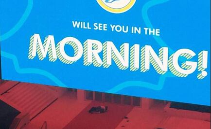 Viral: Pareja tiene sexo en alfombra roja de festival