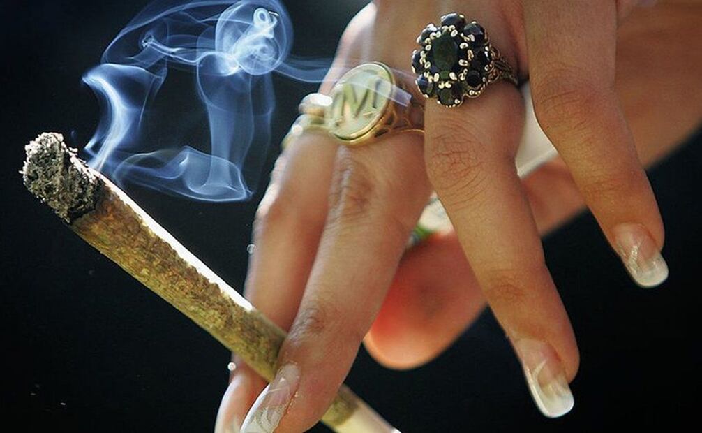 Este 20 de abril se conmemora el Día Internacional de la Marihuana. Foto: BBC
