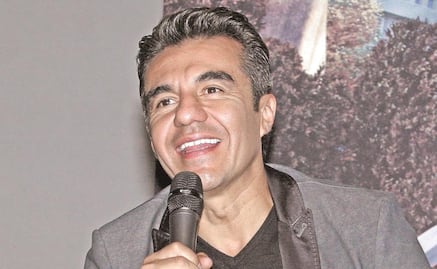 Tras asalto, amenazan en Twitter a Adrián Uribe