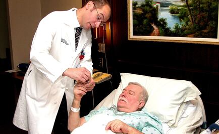 Los lunes aumentan la incidencia de infartos