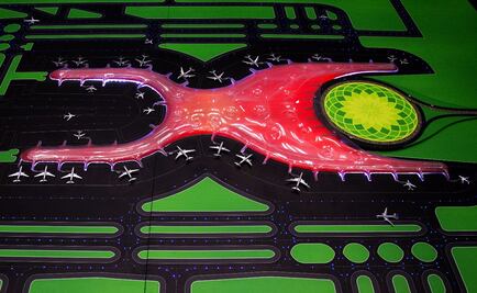 Everything you need to know about Mexico's airport controversy