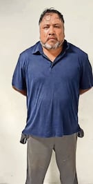 SSC desarticula célula criminal de Los Mojarras; suma 8 detenidos, incluidos 2 líderes clave