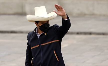 Presidente de Perú viaja a México para participar en la cumbre de CELAC