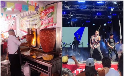 Primavera 2024: Mexiquenses y capitalinos reciben con música, baile y gastronomía esta estación del año