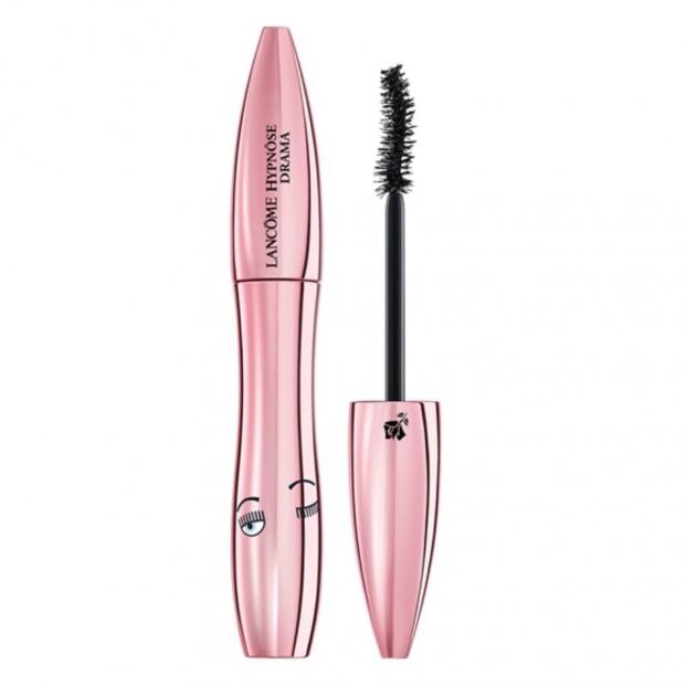 Chiara Ferragni lanza su primera colección de maquillaje junto a Lancôme