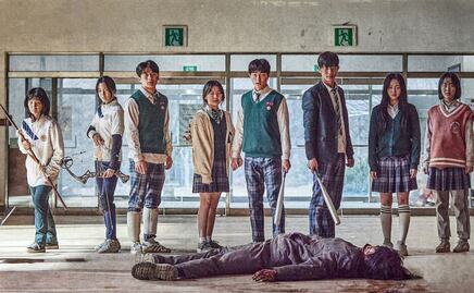 Netflix tiene 3 doramas ideales para maratonear el fin de semana