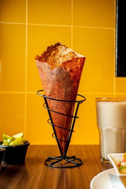 Don Manolito, la taquería que está ganando terreno en el mundo