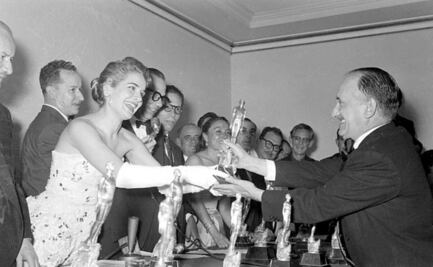 Fallece Rosita Quintana, actriz del cine de oro mexicano