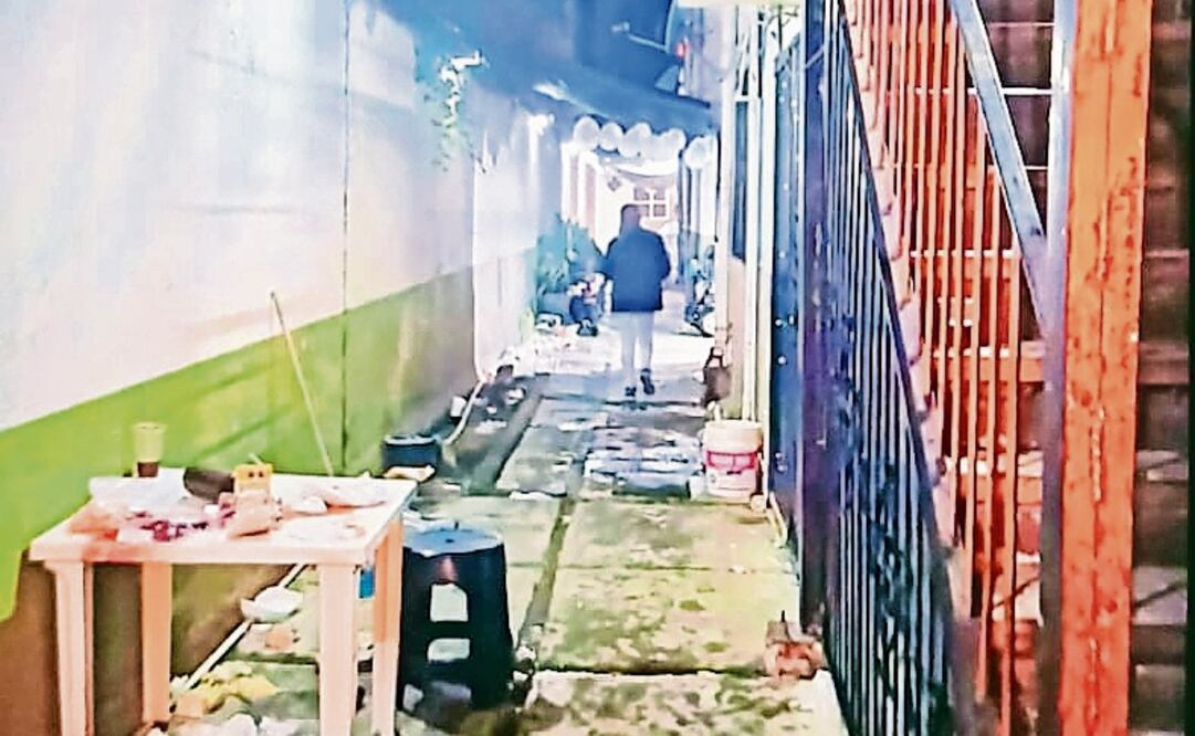 Según investigaciones, el crimen podría estar relacionado con la disputa por la venta de drogas. Foto: Especial