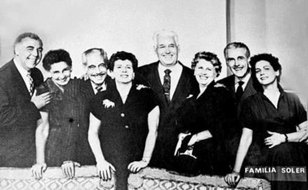 Andrés Soler desayunó, cayó en coma y ya no despertó