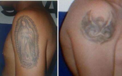 Detienen a 58 presuntos maras en Chiapas