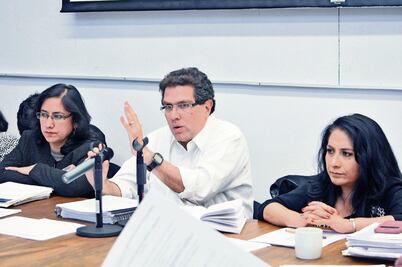 Plantean mayor independencia a Auditoria Superior capitalina