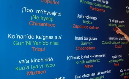 UNAM announces museum to promote poetry and arts in indigenous languages