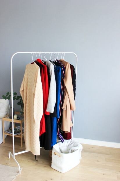 5 apps para aprender a combinar tu ropa y crear increíbles looks