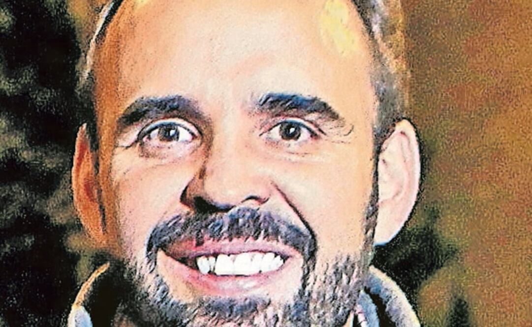 Arne Aus den Ruthen. (ARCHIVO EL UNIVERSAL)