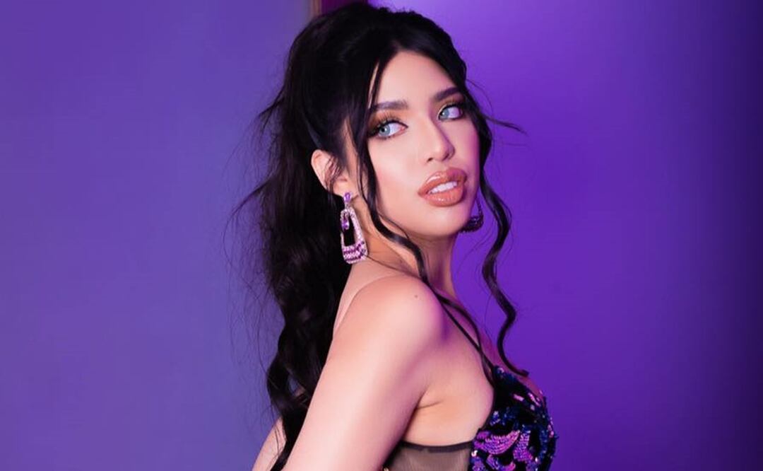 Yeri Mua lanza concurso de disfraces en TikTok. Foto: Facebook Yeri MUA