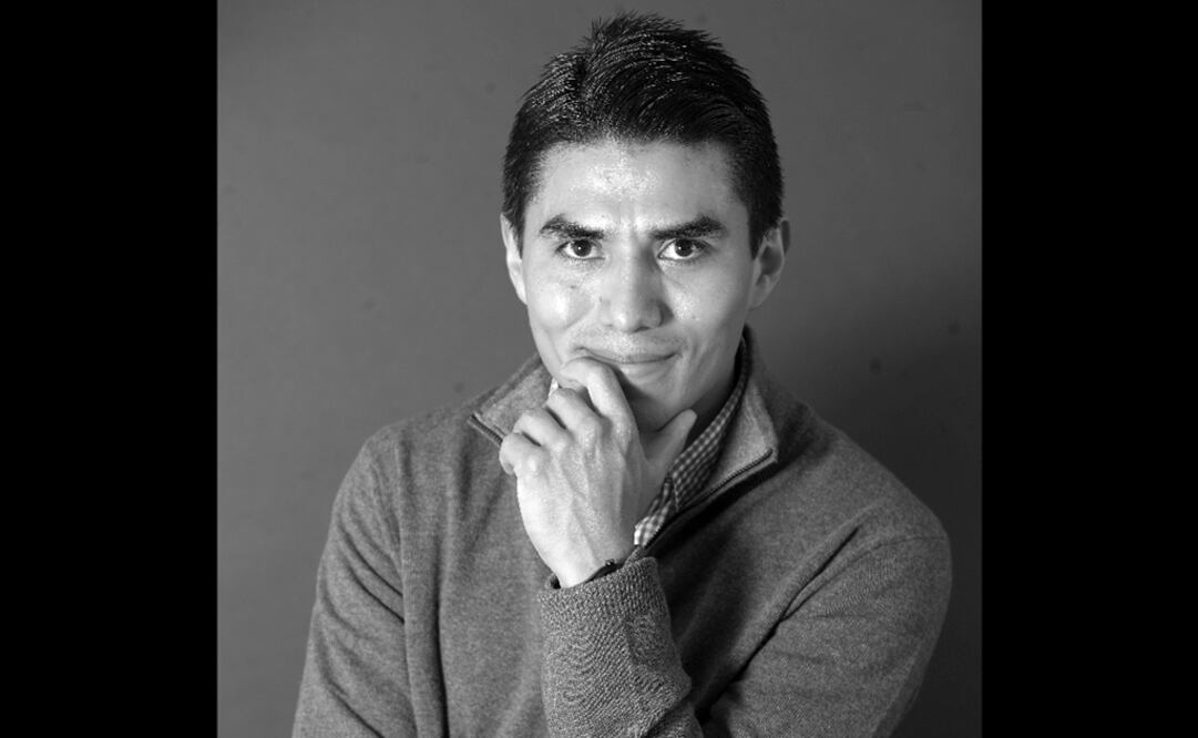 Guerrero, who played Cleo’s boyfriend Fermín, considers that it has all been due to a misunderstanding in administrative procedures - Photo: Irvin Olivares/EL UNIVERSAL