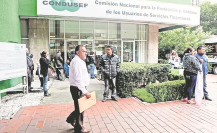 ​Condusef alerta por llamadas que buscan robar identidad de clientes
